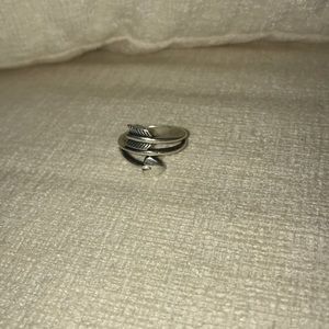 James Avery Ring